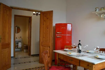 Wohnung in La Spezia mit Balkon