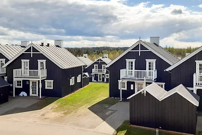 8 Personen Ferienhaus in Gjern-By Traum