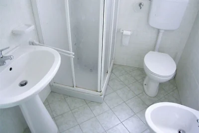 Modesta casa vacanze vicino al mare