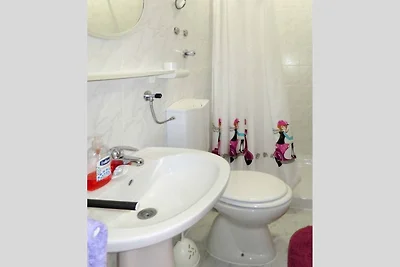 Comfort One Bedroom Apartment