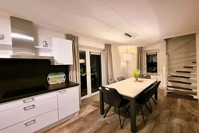 Villa in Kamperland mit Schwimmbecken