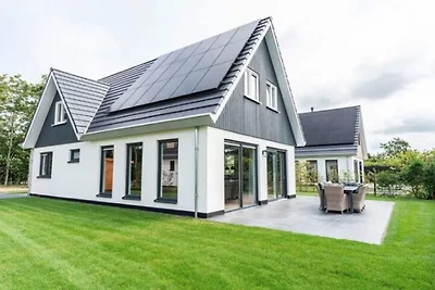 Ferienhaus auf Texel nahe dem Meer