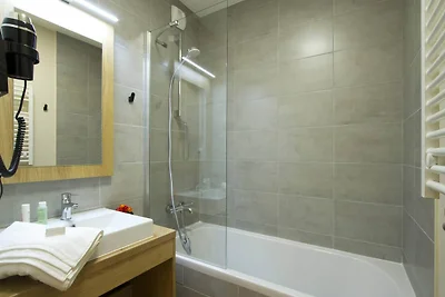 Appartement in Frankrijk met Uitzicht