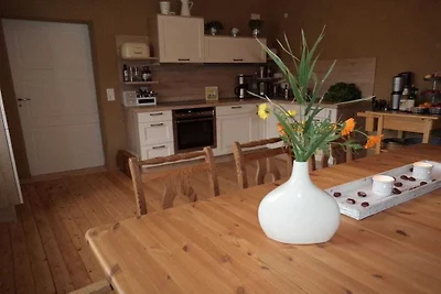Ferienwohnung mit 3 Schlafzimmer