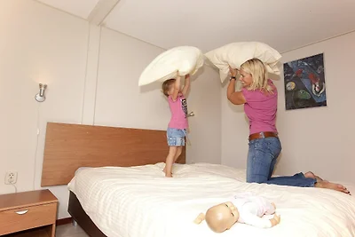 Bungalow con microonde vicino al...