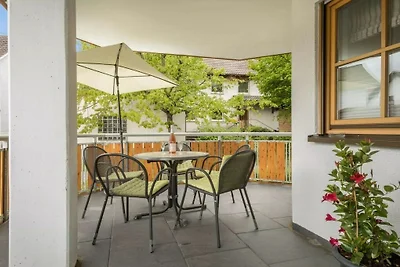 Pension Trostelhof 1