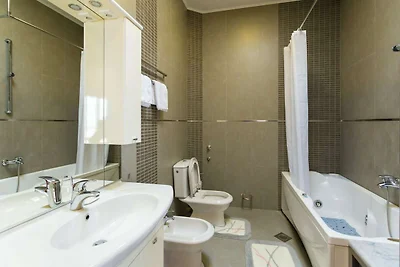 Apartment Sun & Sky - Two Bedroom Apartment w...