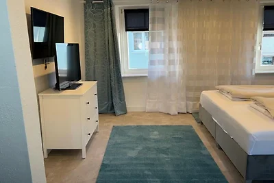 Vakantiehuis aan de oever van de Moezel