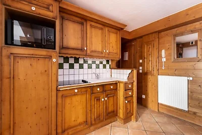 Residenz Les Alpages de Chantel