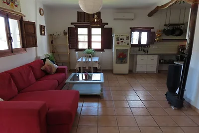 Schönes Ferienhaus mit privatem Pool