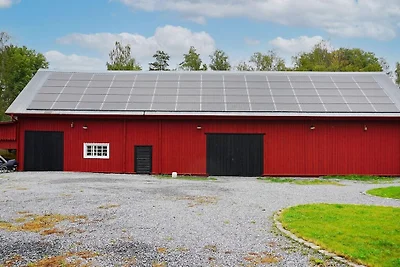 4 Personen Ferienhaus in Mellösa