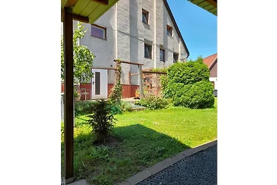 Casa Josephine Zöller