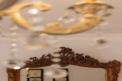 Vivaldi - Comfort Double Room (S2)