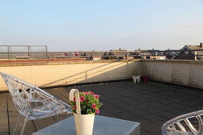 Sonniges Ferienhaus in Alkmaar am Wasser