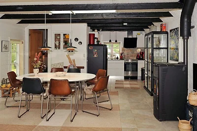6 persone case ad Holstebro