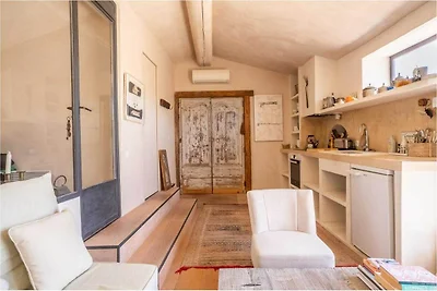 Modernes Apartment - AC-2BR-3P - Strand...