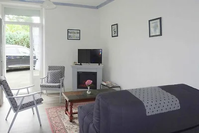 Casa vacanze, Pléneuf-Val-André