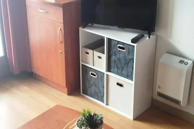 Appartamento bilocale per 4 persone - Comfort