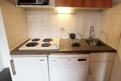 VAL THORENS 4 PERS SÜDBALKON IN GESCHÄTZTER...