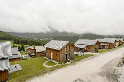 Chalet indipendente a Hohentauern con sauna