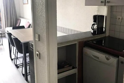 Wohnung in Frankreich nahe Skipisten