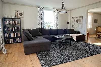 8 osob apartament w Mörlunda-By Traum