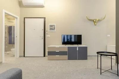 San Luca Appartementen - Adorno - RS