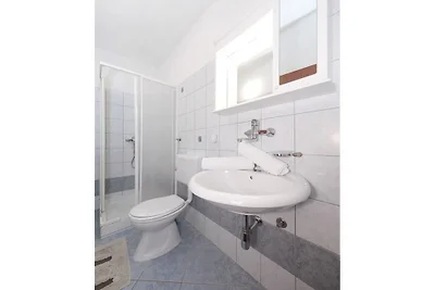 Apartamento vacacional con 2 dormitorios.