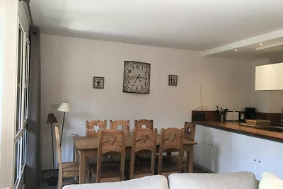 Ferienwohnung in Villards in der Nähe der...