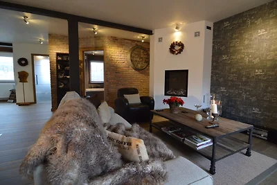 Apartment in Spa in der Nהhe des...