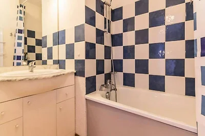 Appartamento a Les Pistes con Sci