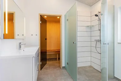 10 Personen Ferienhaus in Løkken-By Traum