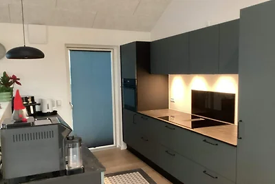 5 stelle case ad Lemvig