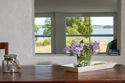 Ferienhaus mit 2 Schlafzimmer