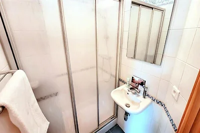 Ferienwohnung in La Turche in der Nähe der...