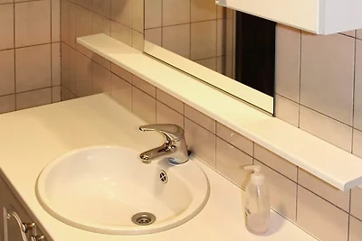 5 osob apartament w Selsøyvik