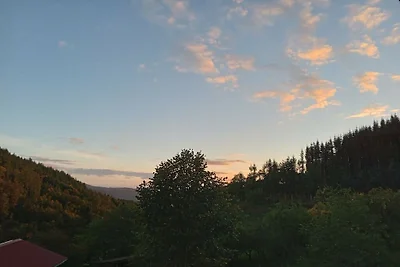 Vakantiewoning Auf dem Sohlberg