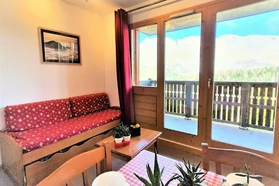 2 kamers voor 6 personen