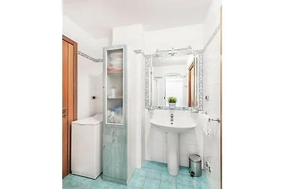Wohnung in Sanremo mit Terrasse