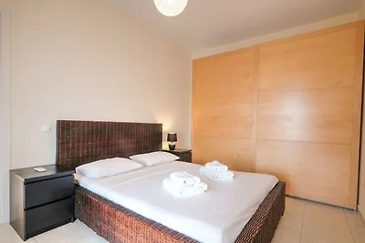 Villa premium con vista sulla costa arcadica