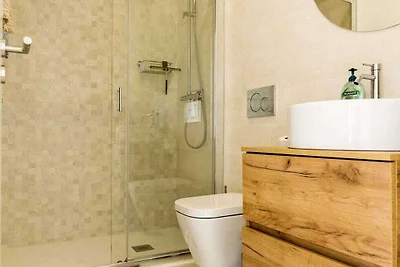 Ferienhaus in porches mit Wifi