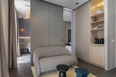 Rooms Lejletul - Triple Room