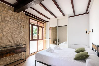 Appartamento a Miengo vicino Marzán