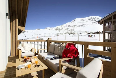 PHOC31 Sehr schöne Wohnung mit großen Volumen...