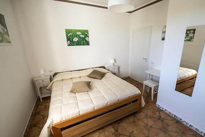 Mooi vakantiehuis in Montefalcone Appennino m...