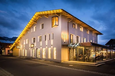 Ferienwohnung mit 1 Schlafzimmer
