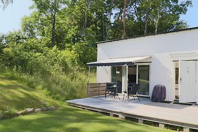 4 Personen Ferienhaus in Grimeton