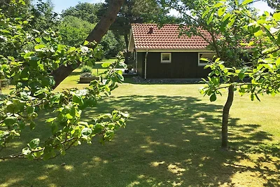 6 persoons vakantie huis in Rødby
