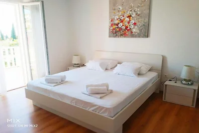 Double Room With Sea View 9