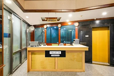 Soggiorni di comfort beato MG Road Ernakulam